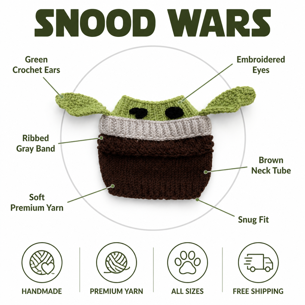 Snoodly