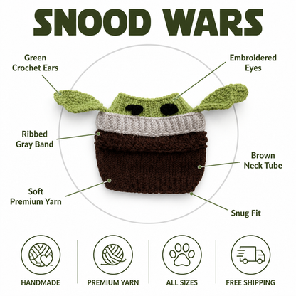 Snoodly