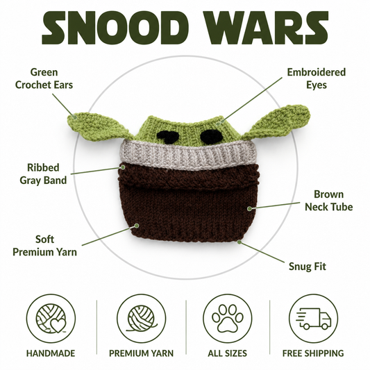 Snoodly